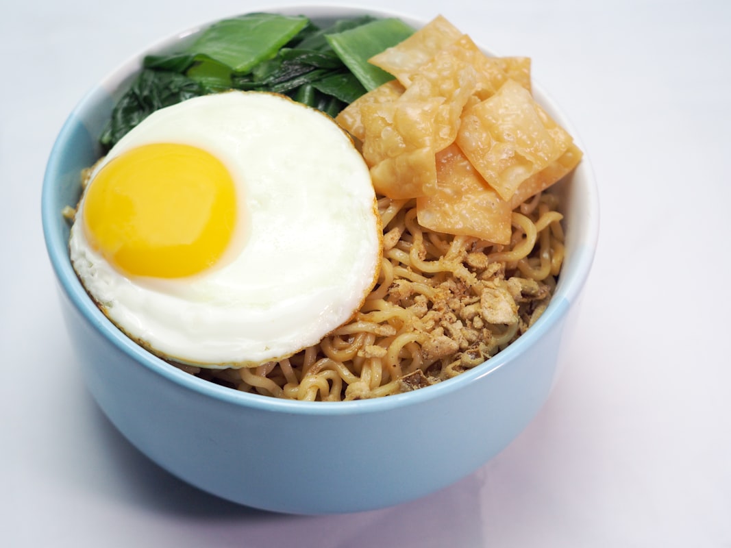 Alimentos balanceados y nutritivos